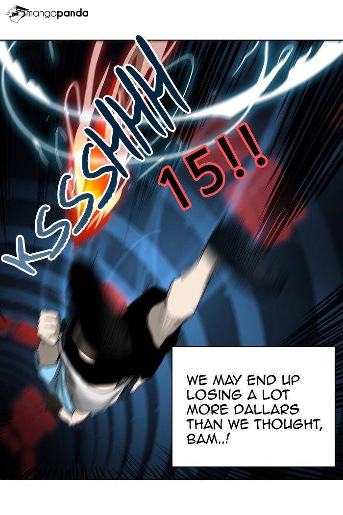 Tower of God Chapter 269 image 15
